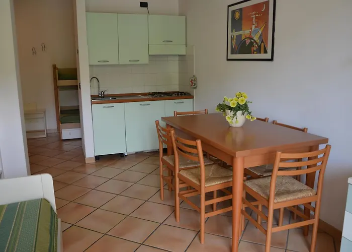 Residence Pian Dei Boschi Pietra Ligure